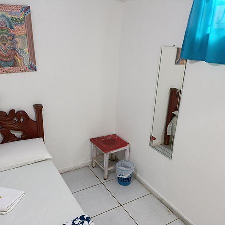 Dormitorios Rosario Pirenópolis Chambre photo