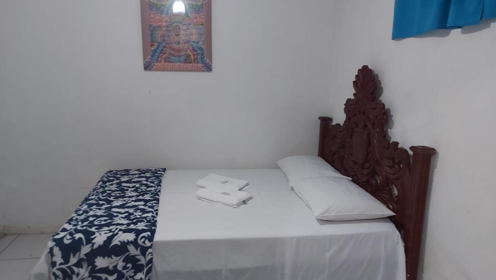 Dormitorios Rosario Pirenópolis Chambre photo