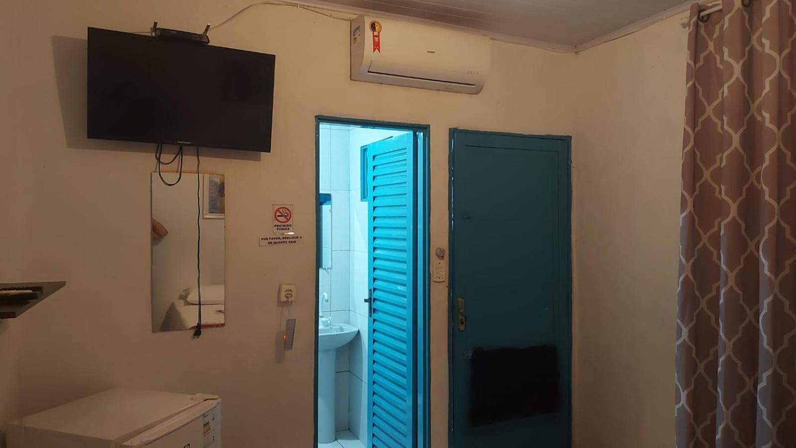Dormitorios Rosario Pirenópolis Chambre photo