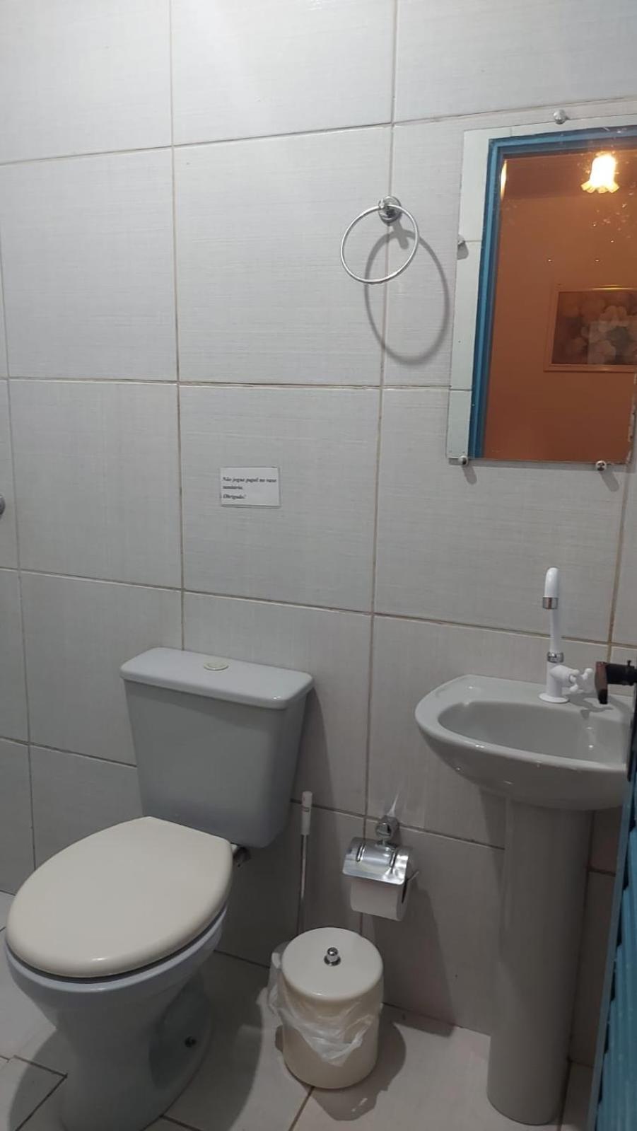 Dormitorios Rosario Pirenópolis Chambre photo