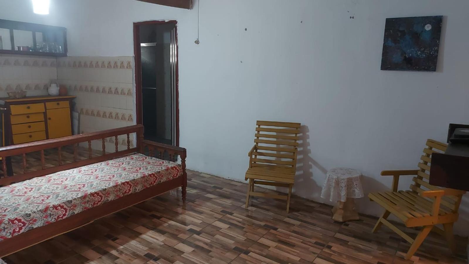 Dormitorios Rosario Pirenópolis Chambre photo