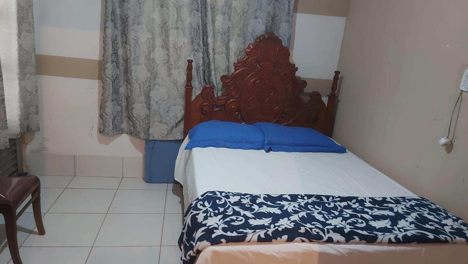 Dormitorios Rosario Pirenópolis Chambre photo