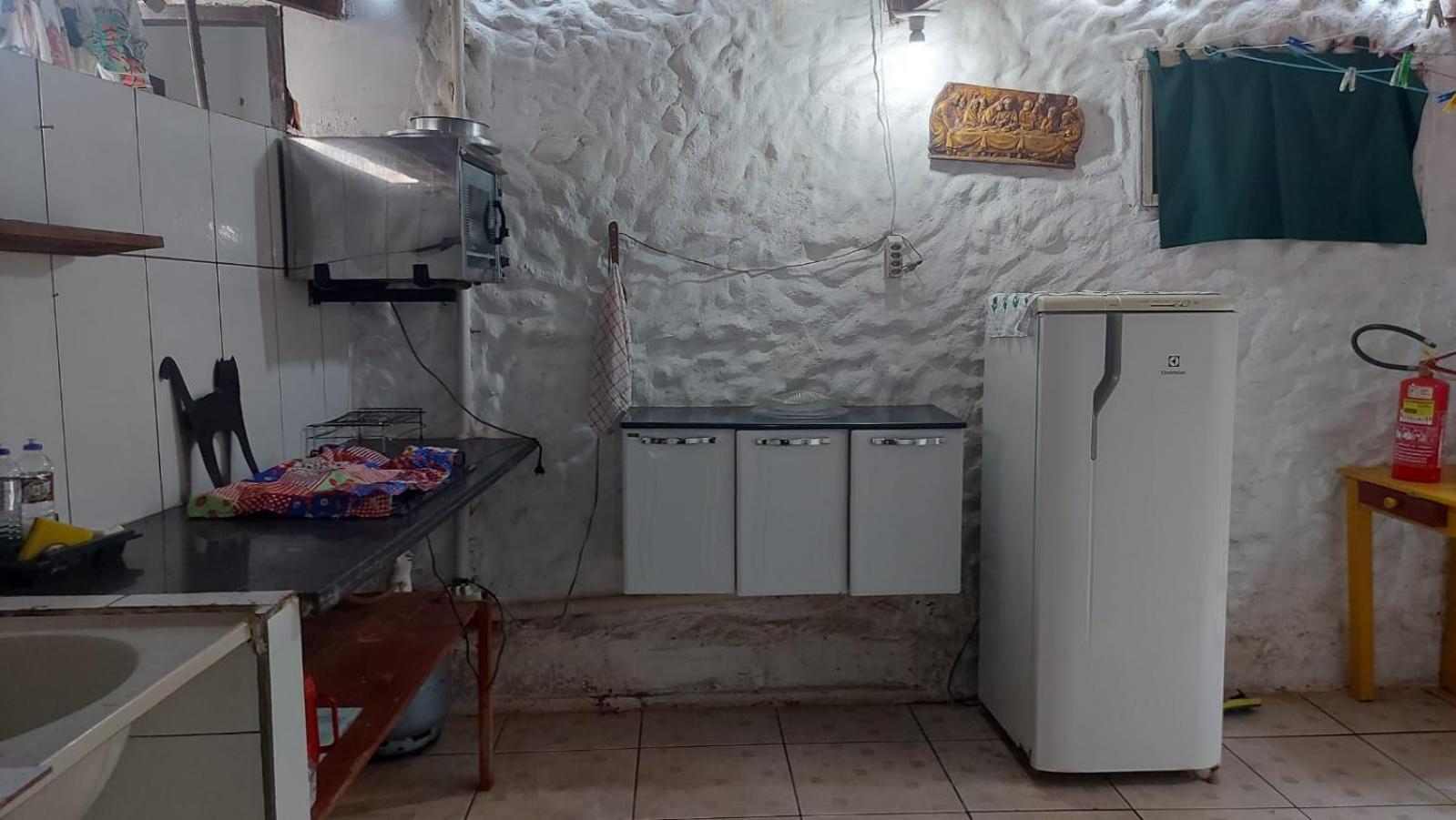 Dormitorios Rosario Pirenópolis Chambre photo